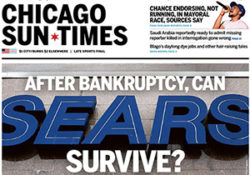 chicago sun times newspaper
