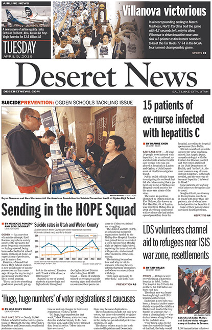 deseret-news-front-page