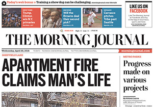 Morning visual data 3