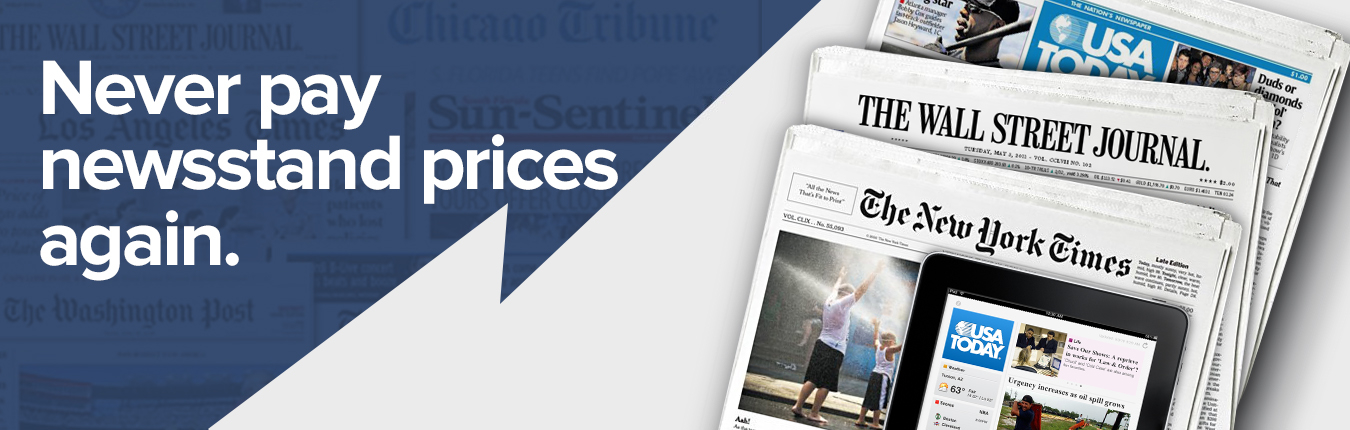 buffalo news subscription rates