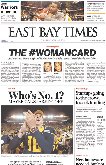 east-bay-times-front-page