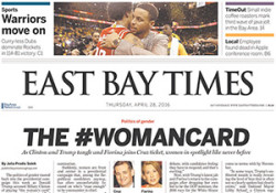 east bay times newspaper
