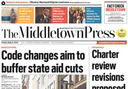 middletown press newspaper