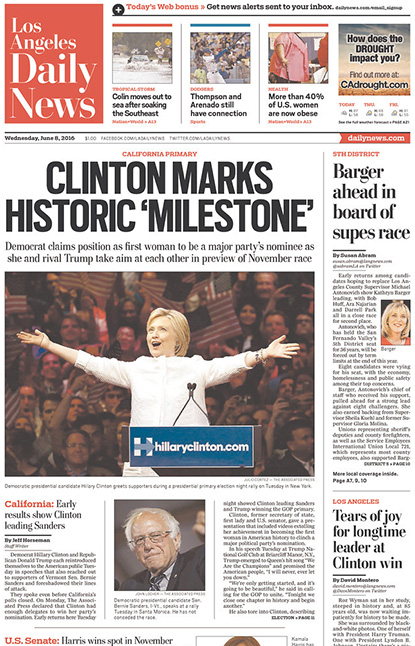 los-angeles-daily-news-front-page