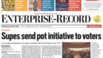 chico enterprise record newspaper
