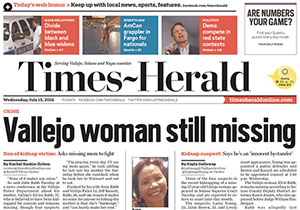 herald news